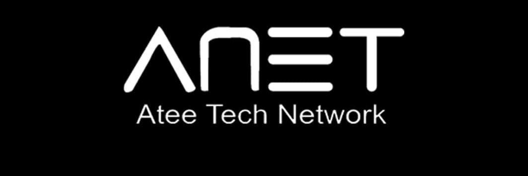 Atee Tech Network banner