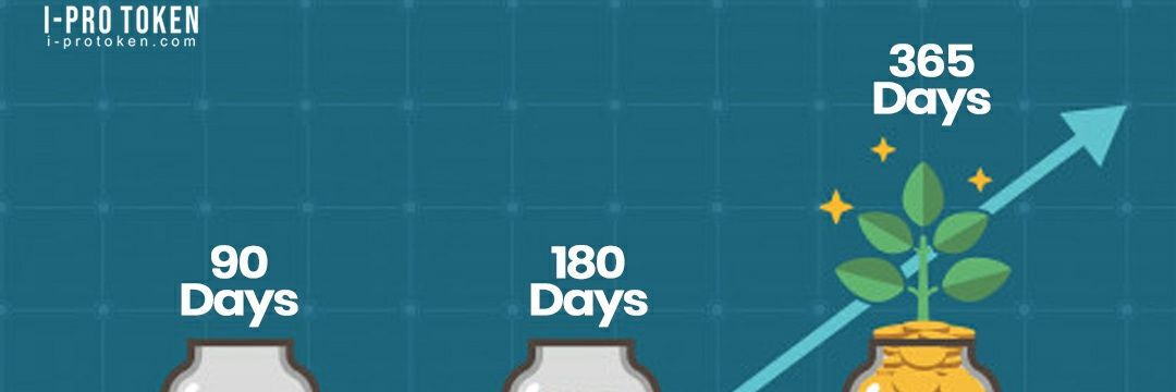 I-PRO TOKEN banner