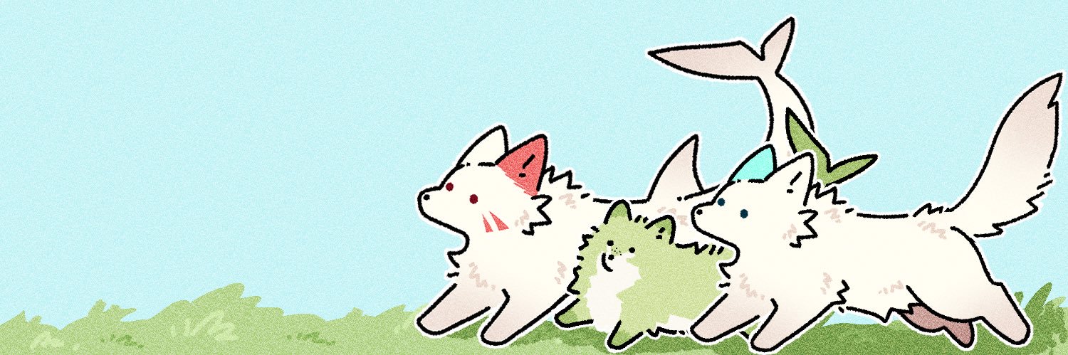 wolfer73's profile banner image