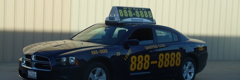 UnitedMetroCab's profile banner image