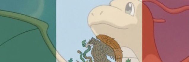 Mikey Babe's banner
