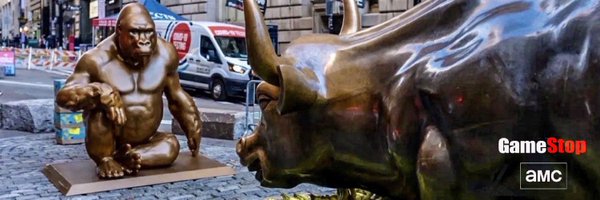 Wall Street Apes Profile Banner