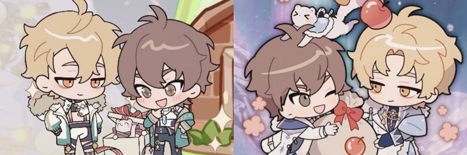 しろぃ's banner