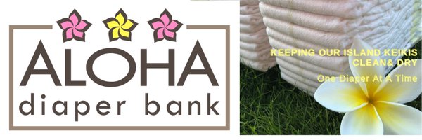 AlohaDiaper Profile Banner