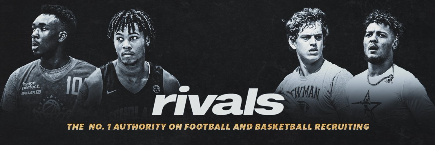 Rivals Profile Banner