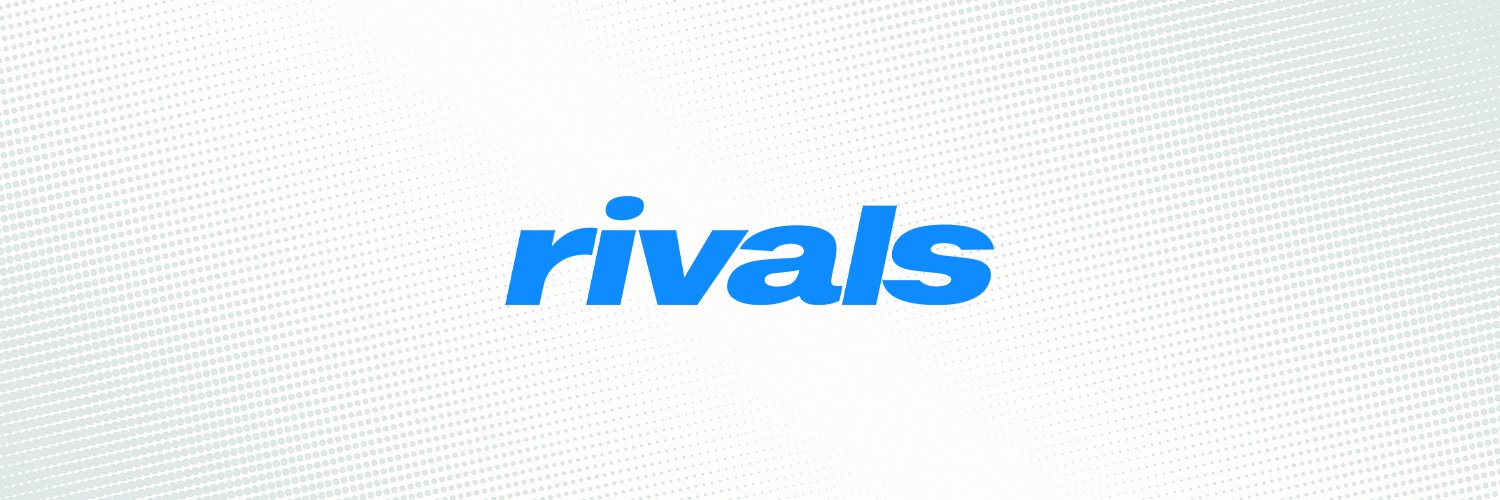 Rivals High School's banner