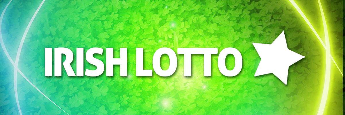 IrishLottery1's profile banner image
