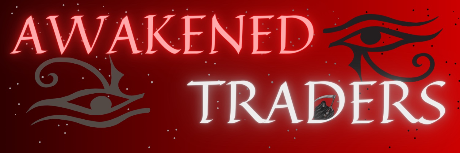 Awakened Traders banner