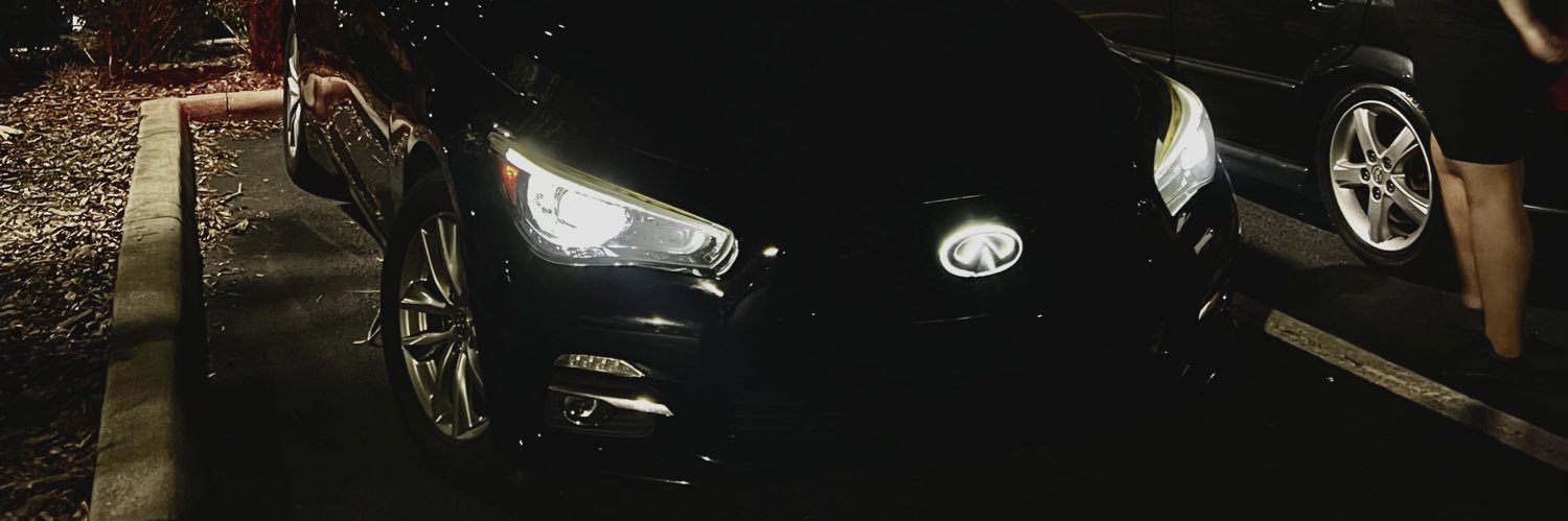 XxChrisalysxx's profile banner image