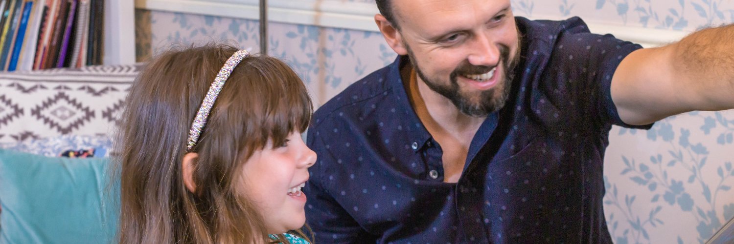 The West Yorkshire Piano Studio banner