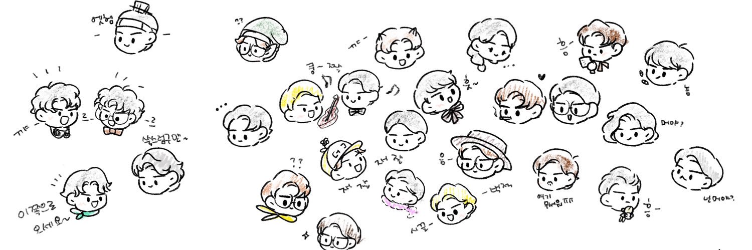jendrawing banner