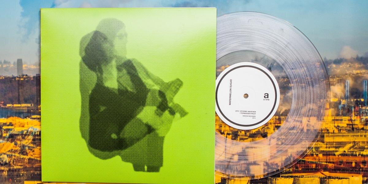 Swoon Records banner