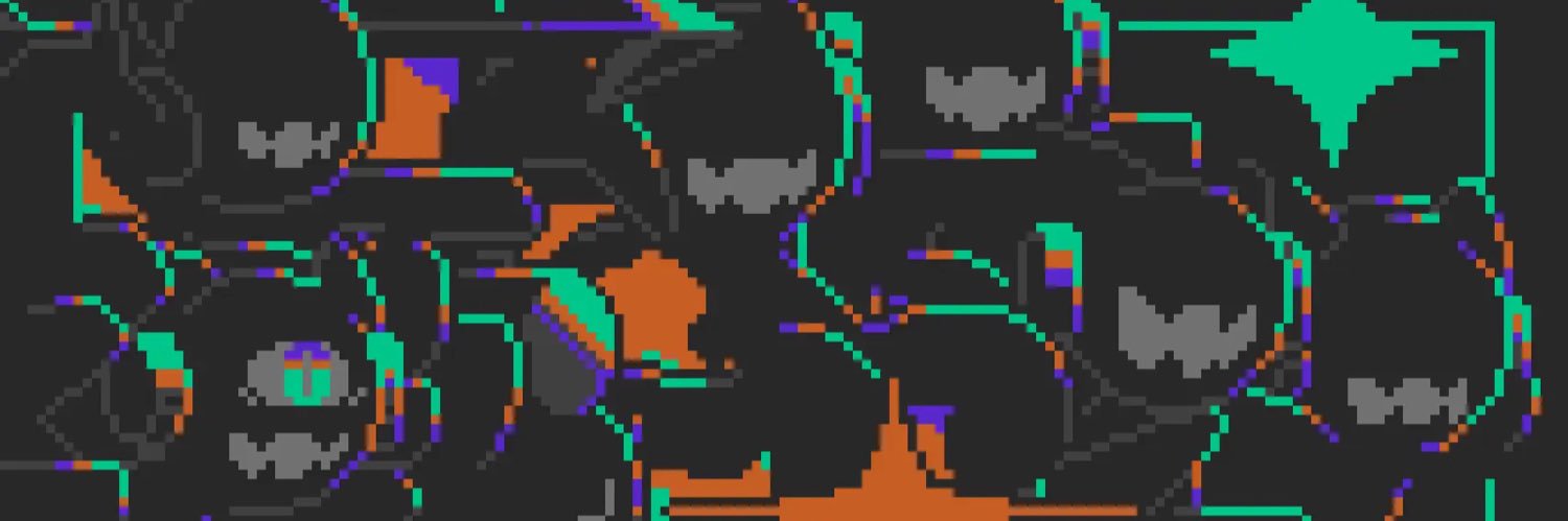 The Monstercat Wiki banner