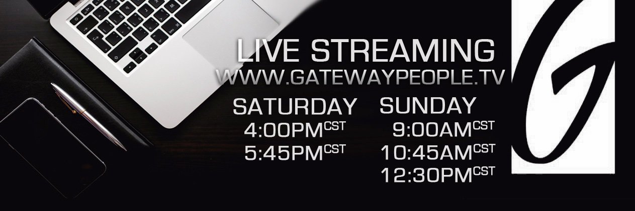 Gateway Webcast banner