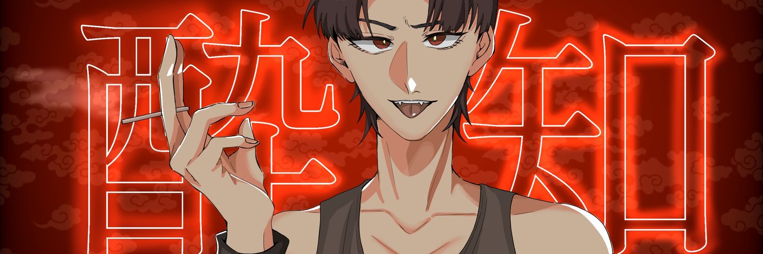 cancan_hat's profile banner image