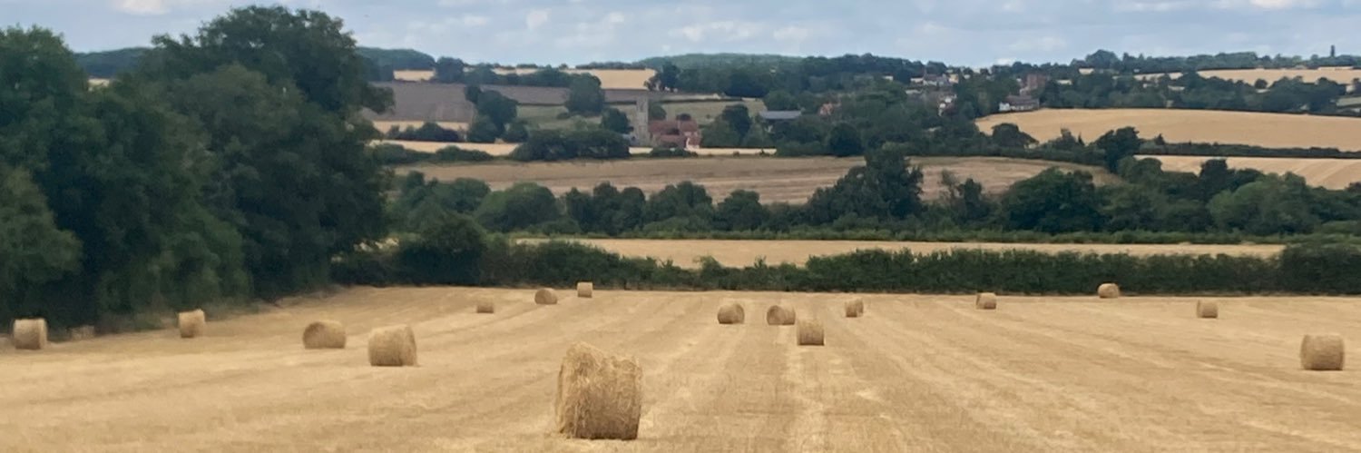 Mark Bills MBE banner