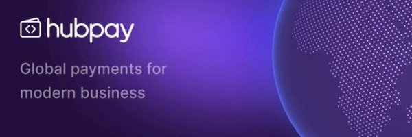 Hubpayapp Profile Banner
