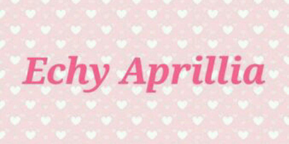 AprilliaEchi's profile banner image