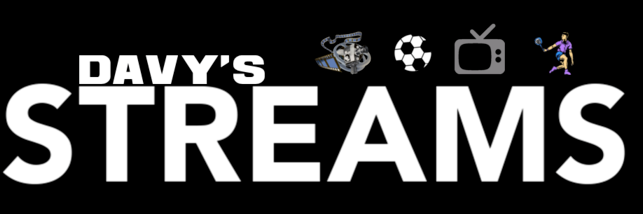 DavyStreams banner