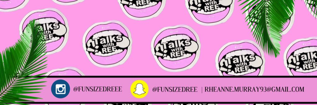 funsizedree's profile banner image
