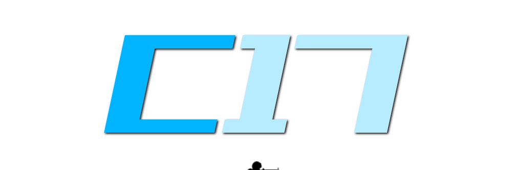 C17xd's profile banner image