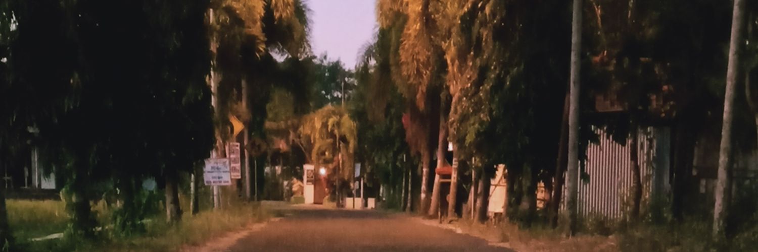 Dimas01011's profile banner image