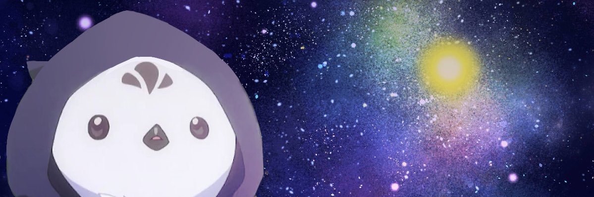 Suiseisan0's profile banner image