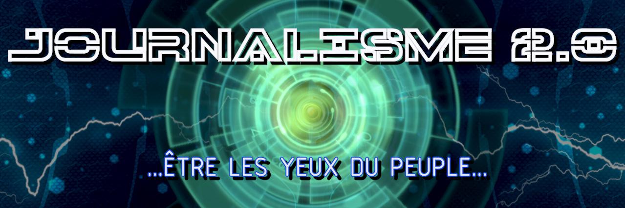 JOURNALISME 2.0 banner
