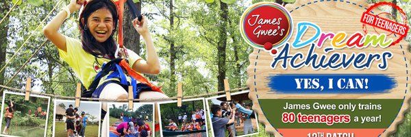 jamesgwee Profile Banner