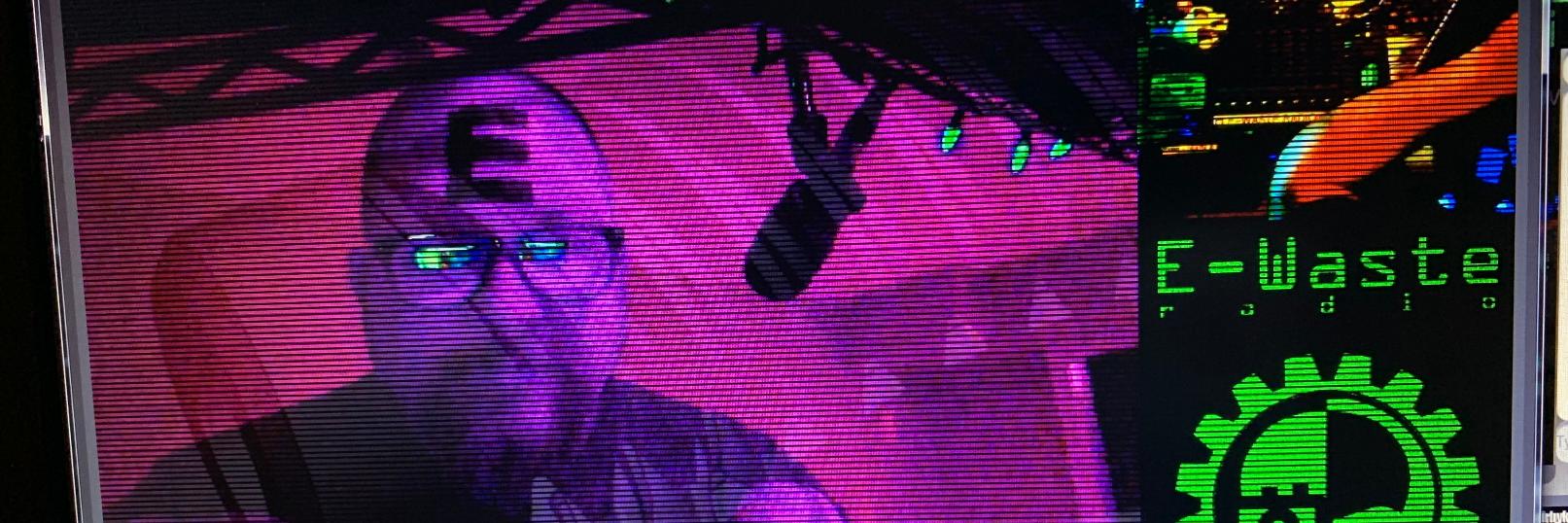 EWasteradio's profile banner image
