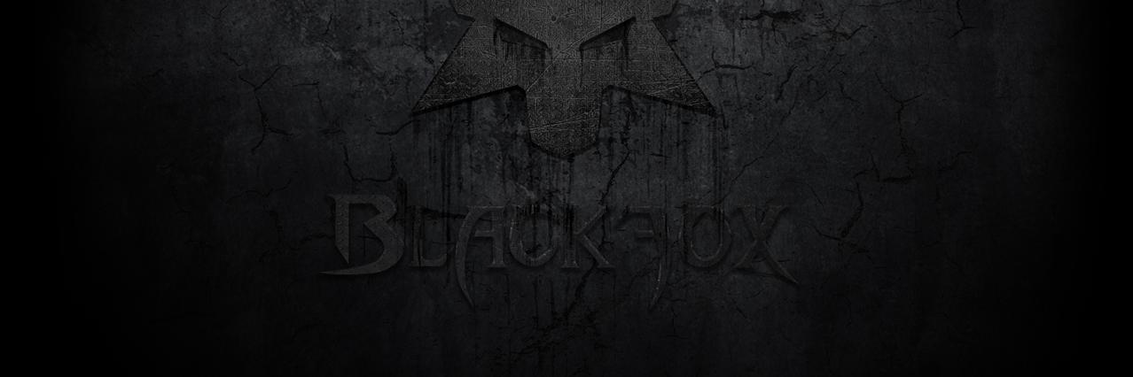 BlackFox1985's profile banner image