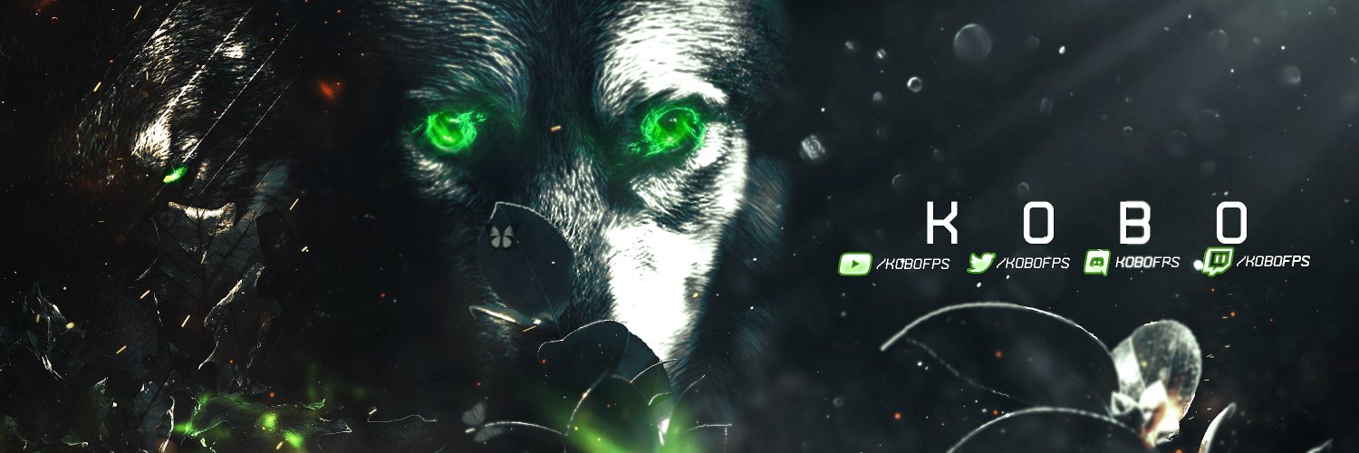 Kobo banner