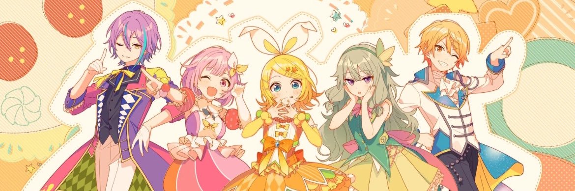 rockfromomori's profile banner image