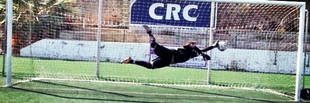 DavidPonce_GK's profile banner image