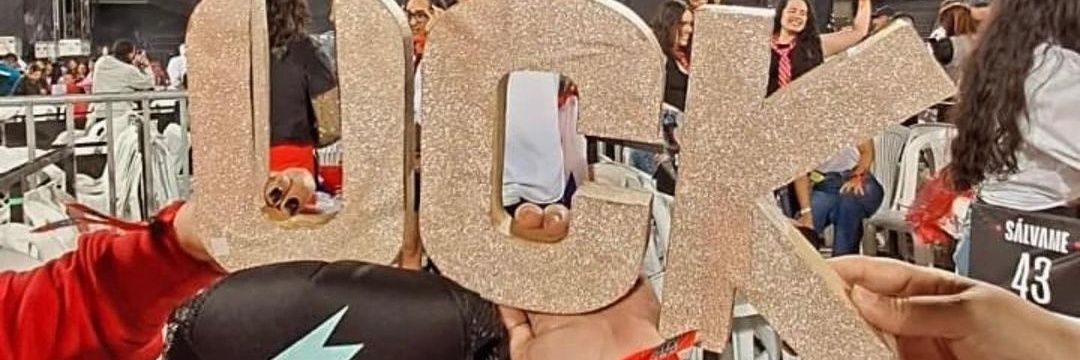 ⚡ UCK © COLOMBIA 🇨🇴 banner