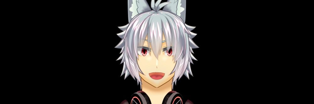 vtuberzero's profile banner image