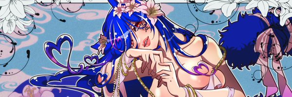 Charm_the_Heart Profile Banner