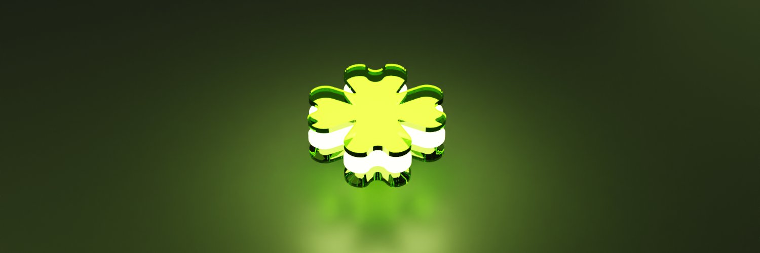 CloverPixel's profile banner image