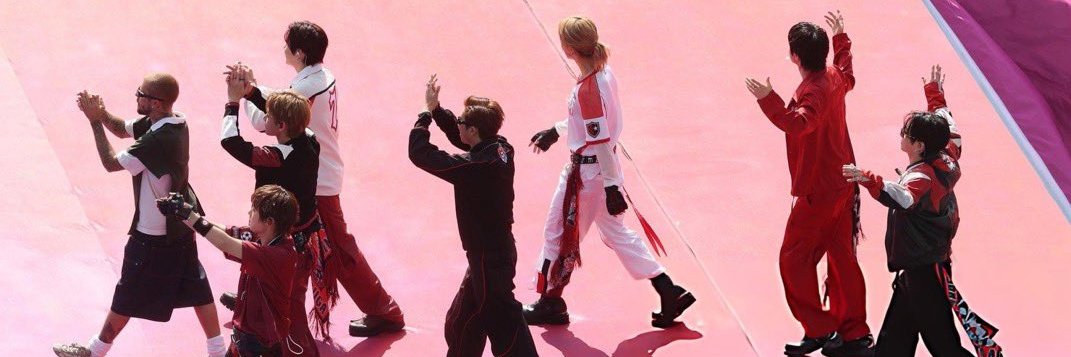bieber_arirang's profile banner image