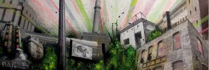 Bondir Cambridge banner