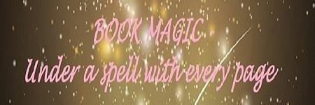 BookMagicReview's profile banner image
