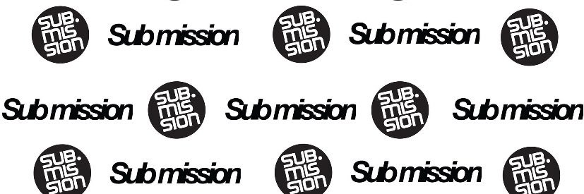Sub.mission banner