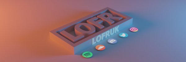 LOFRUK (Sam) Profile Banner