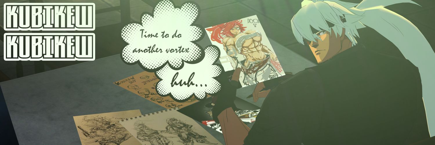 Kubikew banner