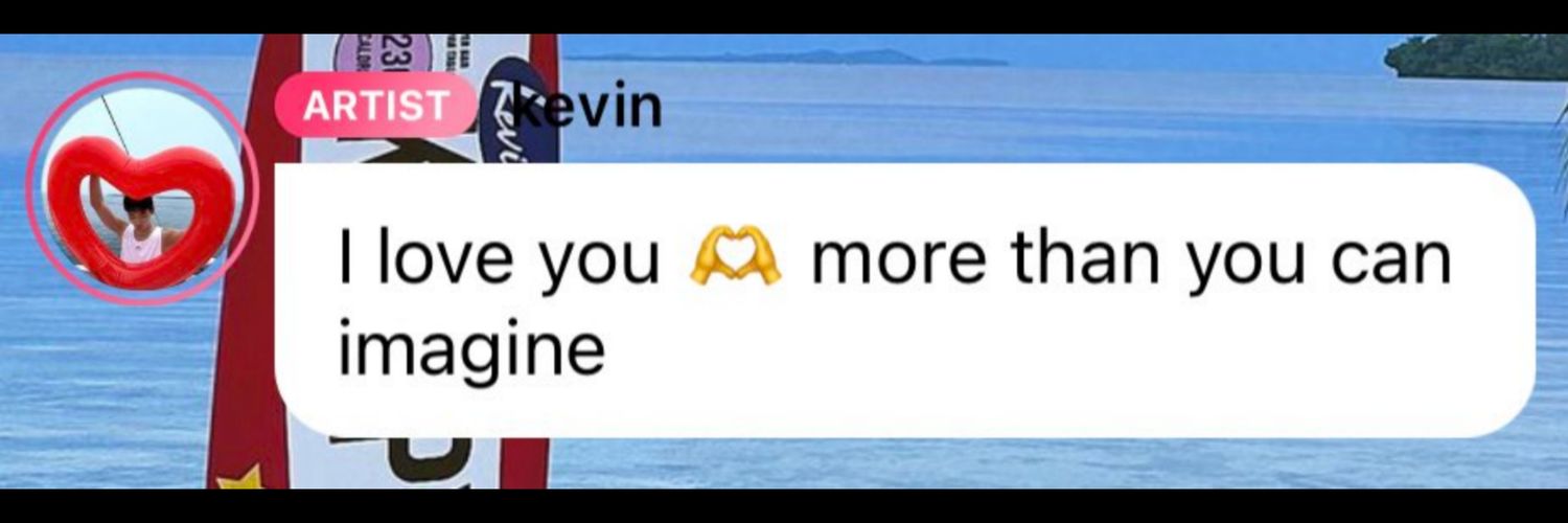 lomlKevin's profile banner image