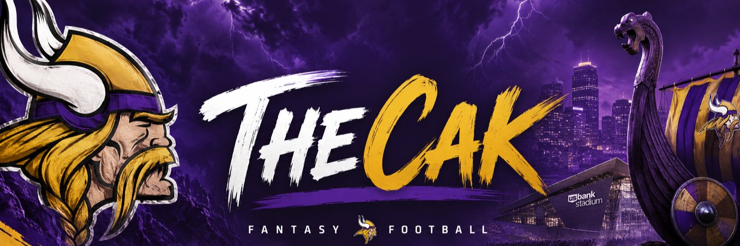 TheCak banner