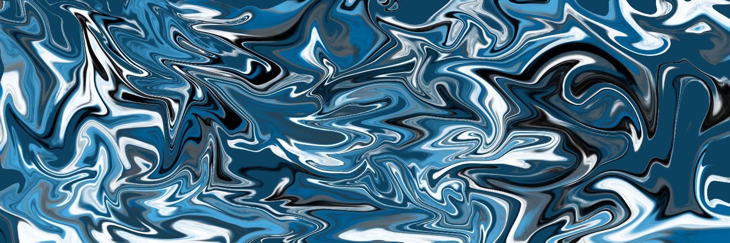 H banner