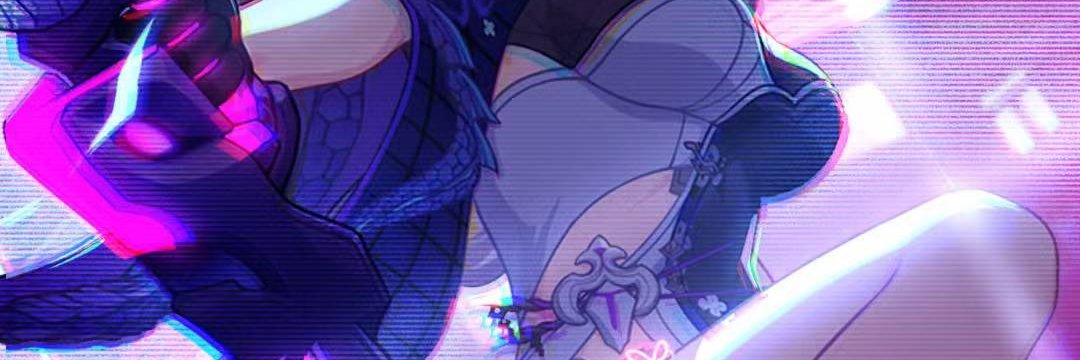 ViniSprouse's profile banner image