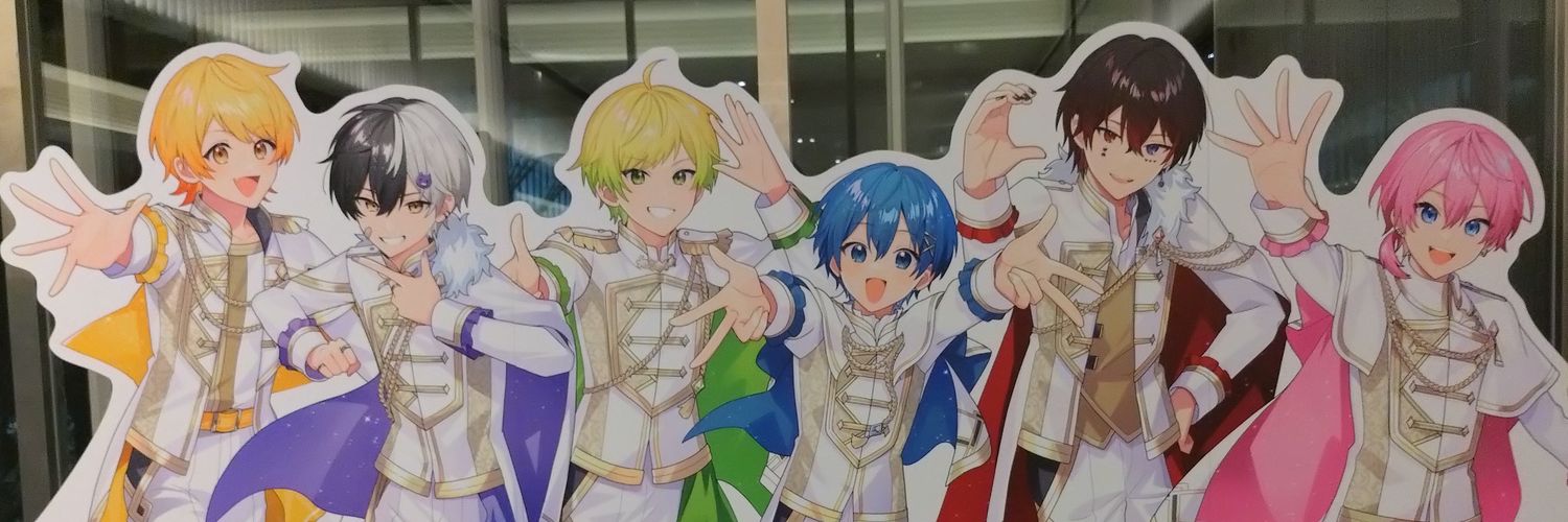 ichigo_555's profile banner image