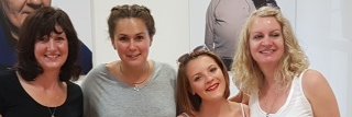 DanielleBenn95's profile banner image